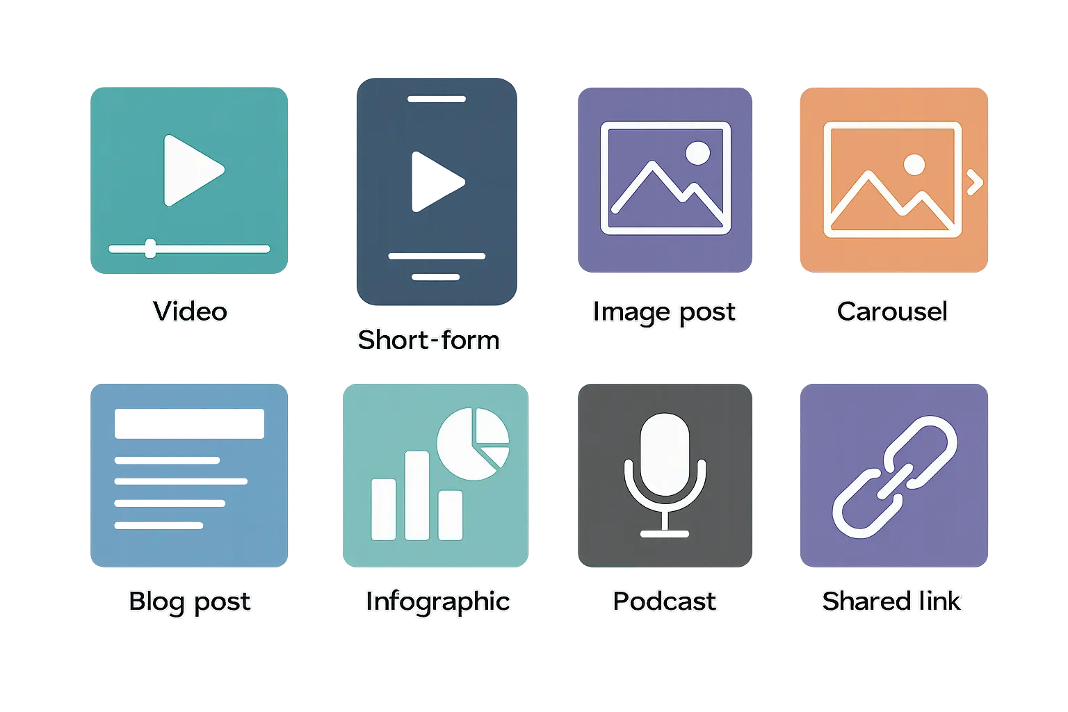 Maybelline cross-platform content strategy