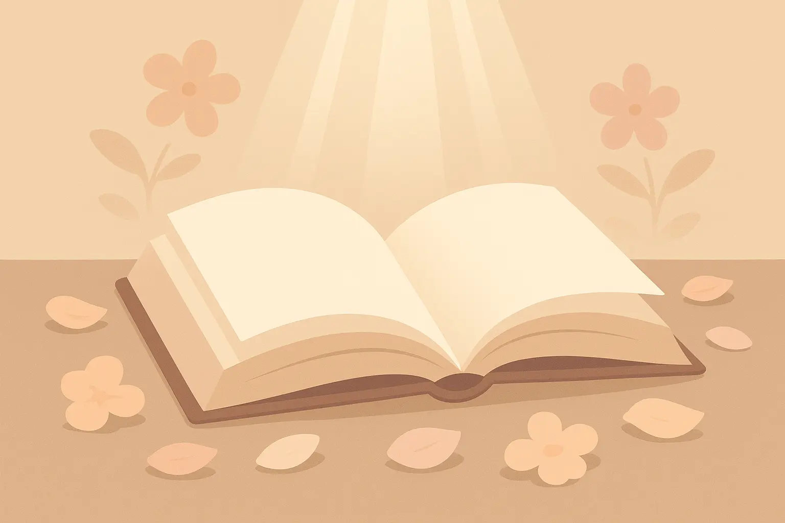 Collection of handwritten quotes on memorial cards