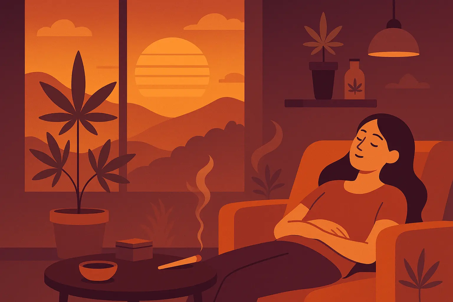 Final thoughts on Do Si Dos strain experience and benefits