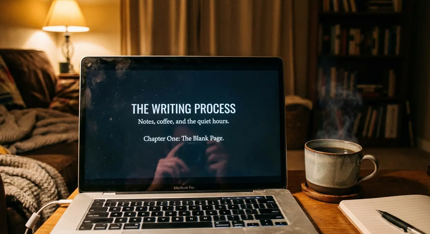 Using a eulogy generator tool to organize thoughts