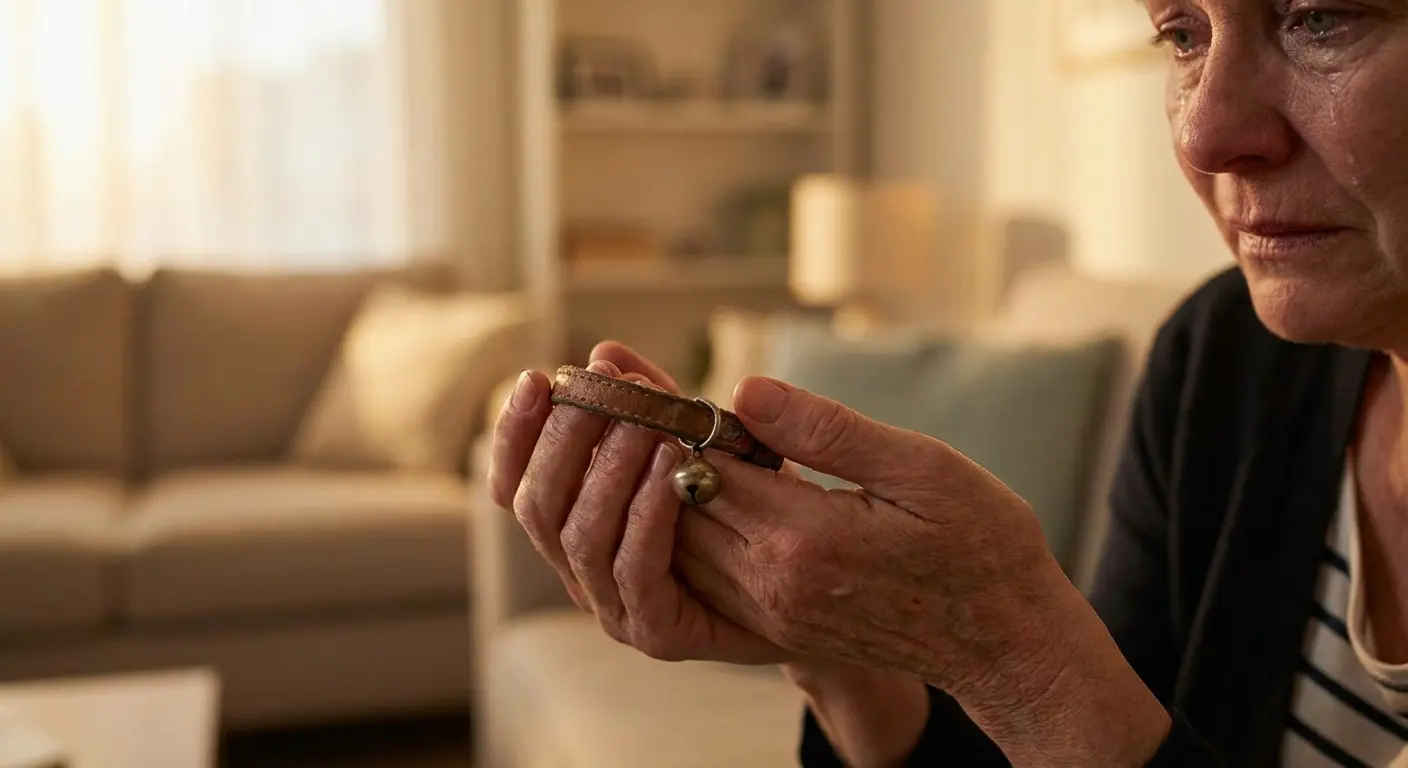 Kelly McCullough’s tribute to Isabelle