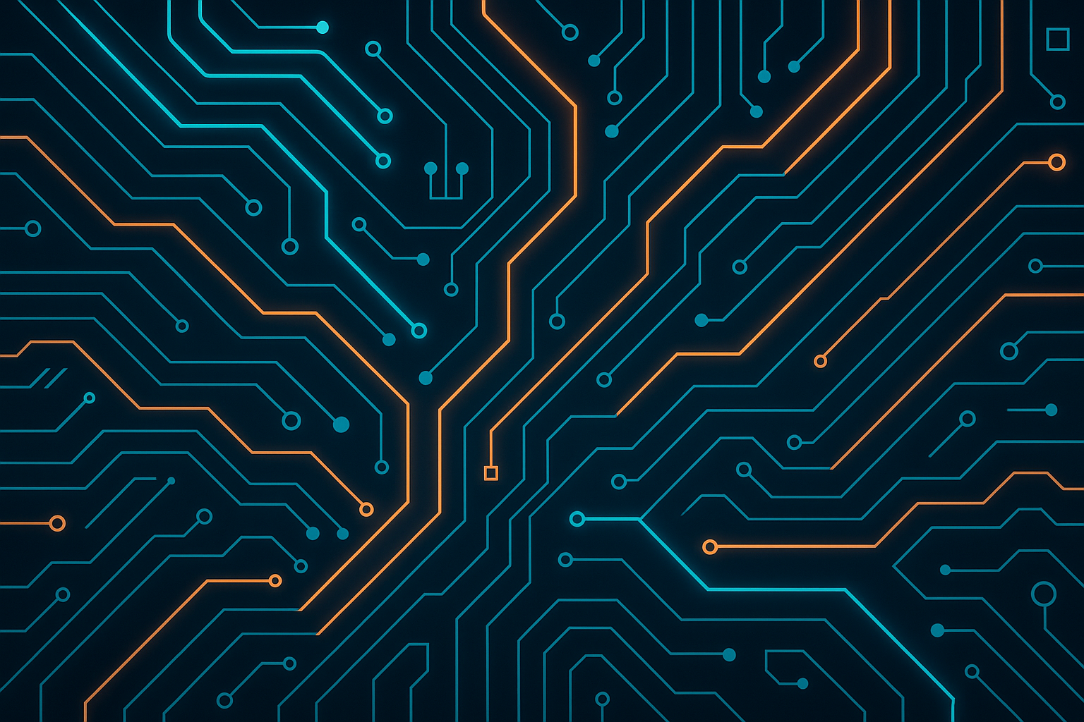 Technology and futuristic themed phone wallpapers