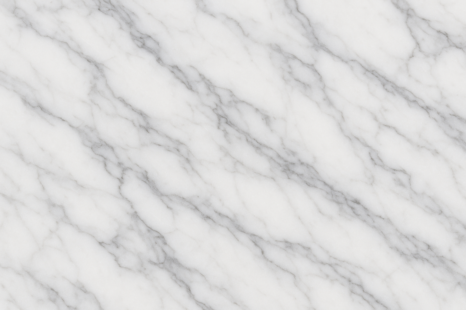 Elegant marble texture wallpaper with natural veining