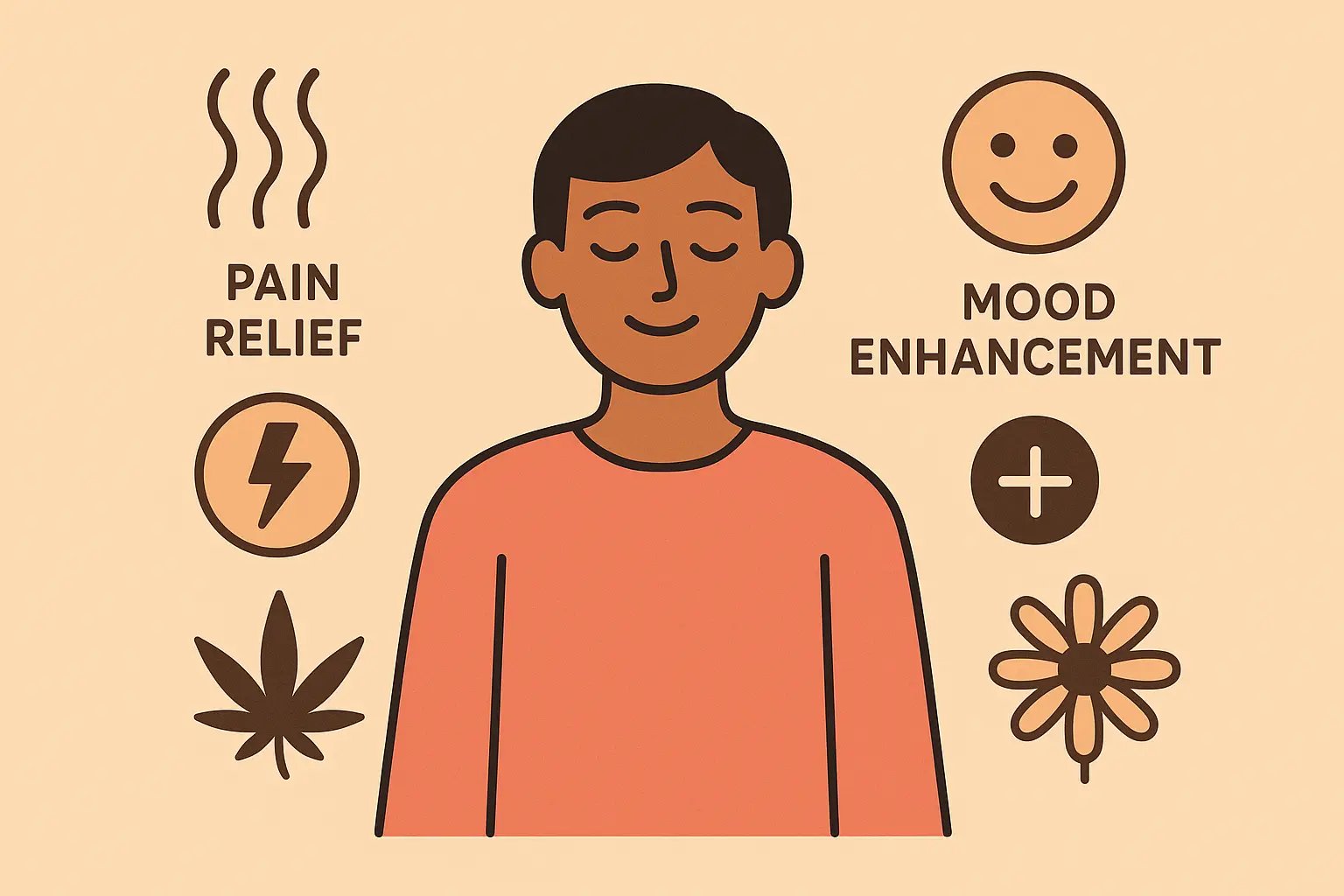 Bruce Banner strain therapeutic benefits