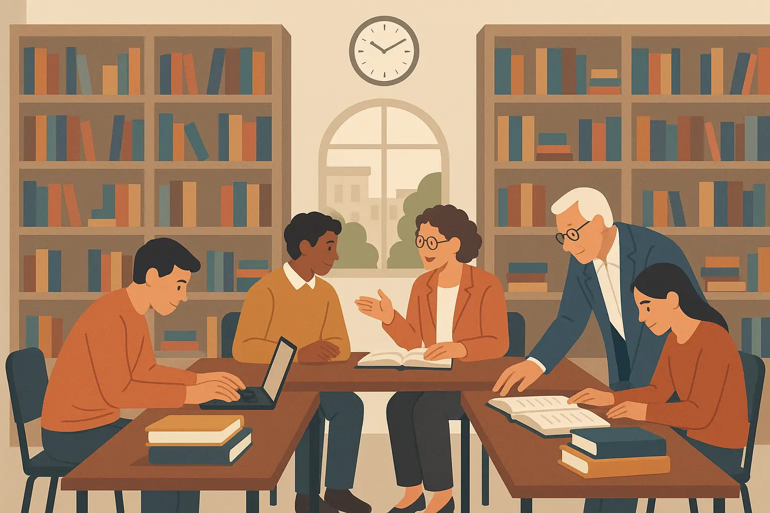 Academic recommendation letters examples