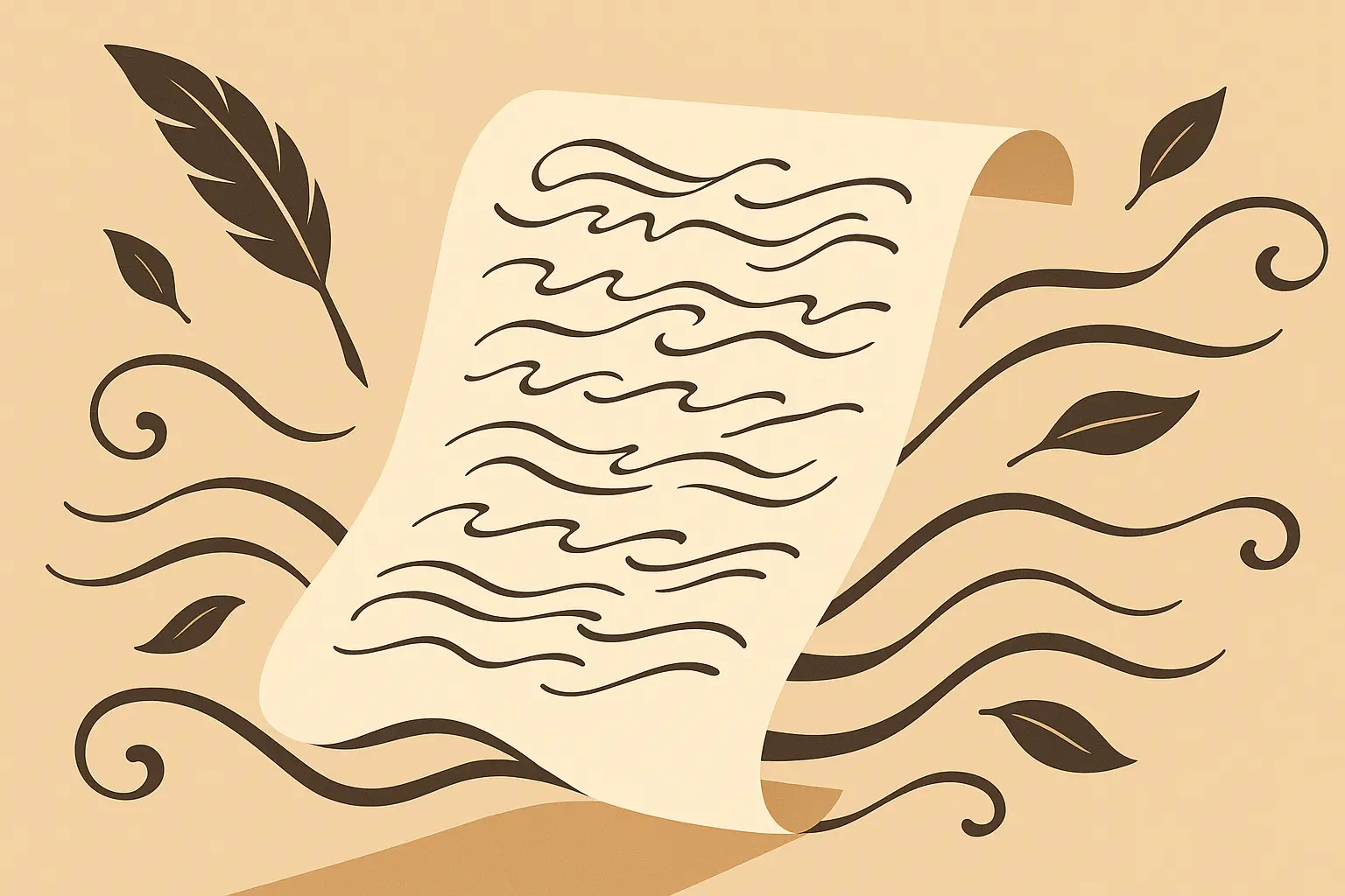 Literary and poetic funeral quotes