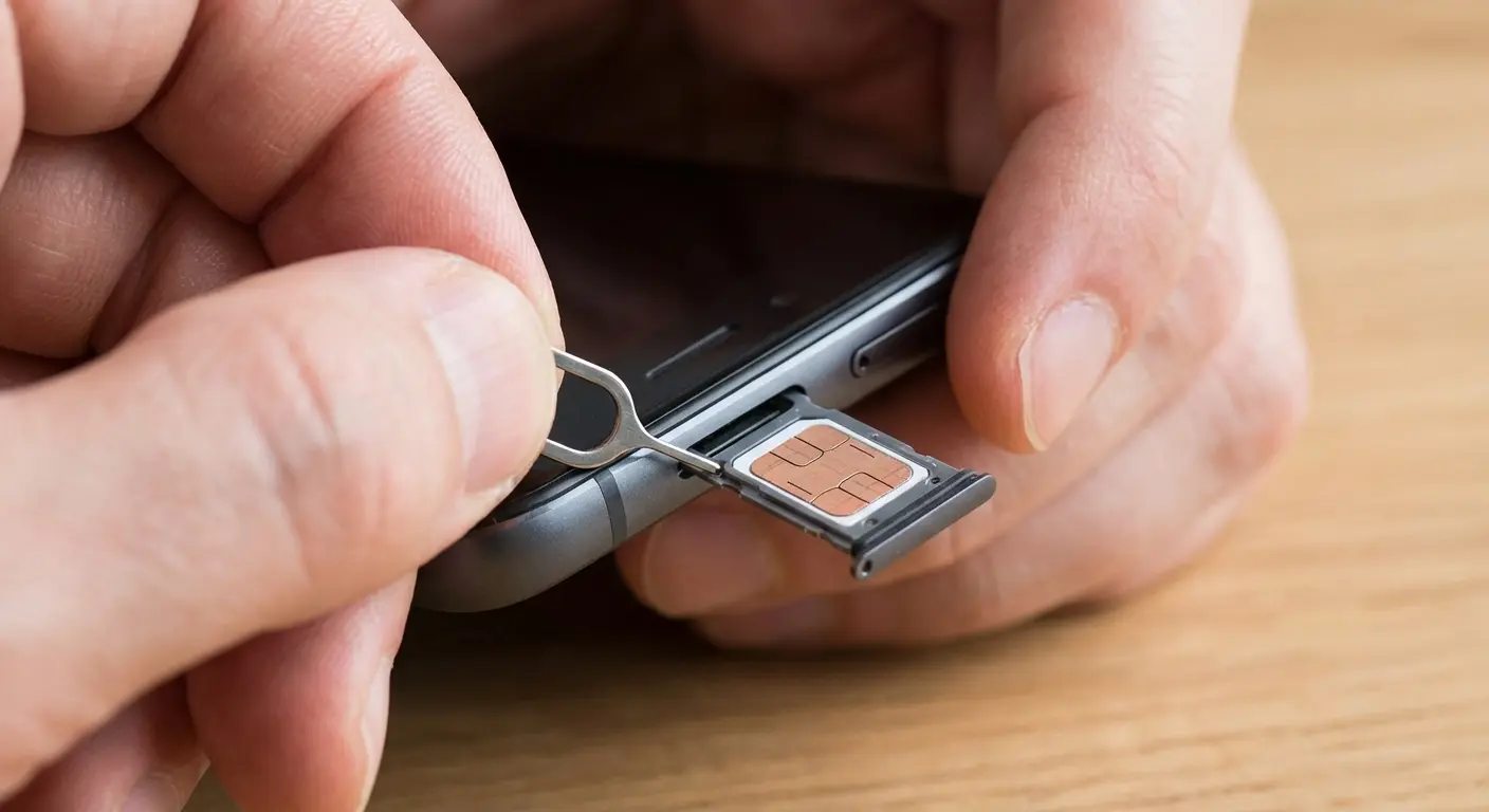 Airport SIM card kiosk pricing