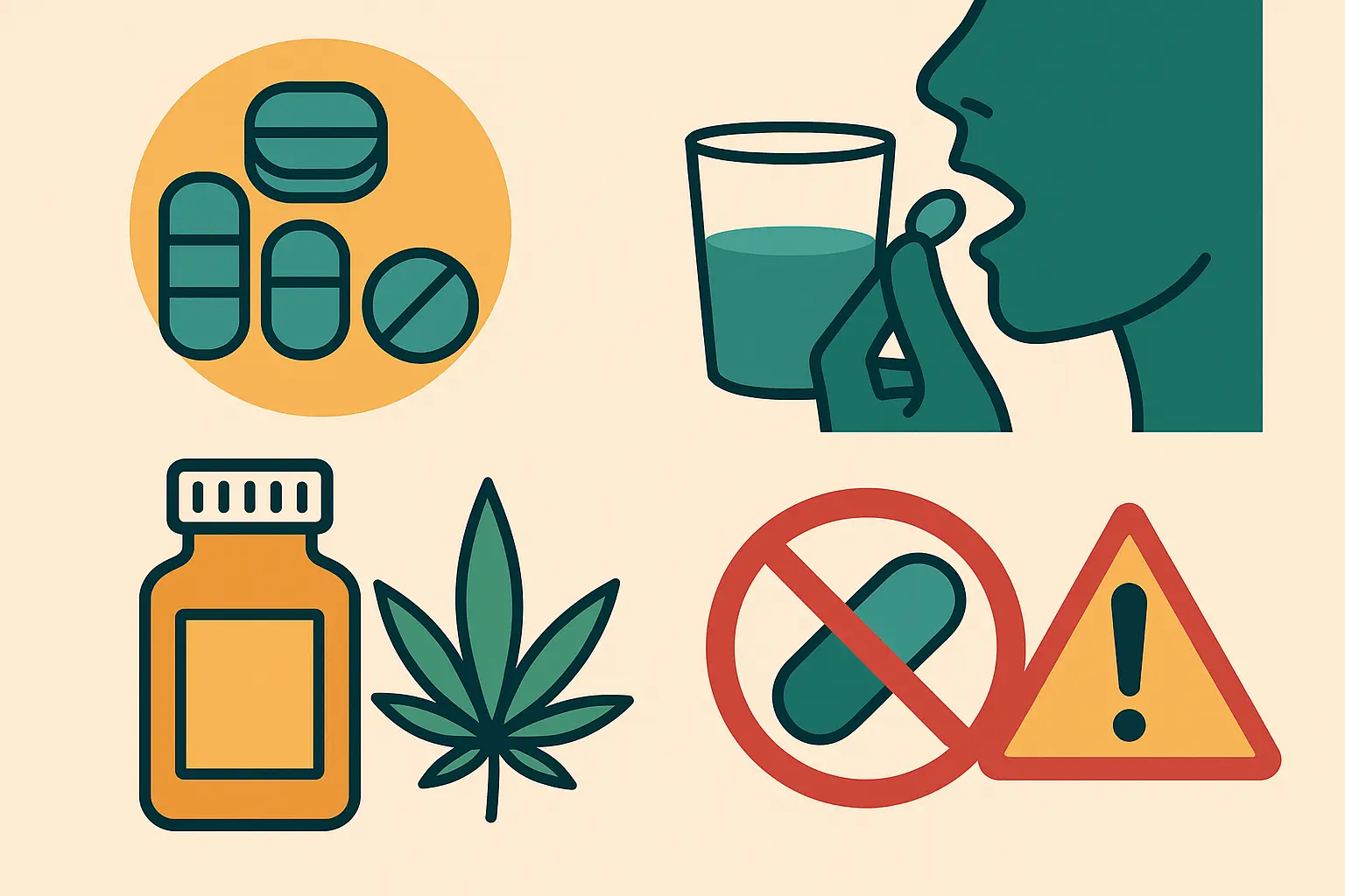 Oreoz strain dosage and consumption guidelines