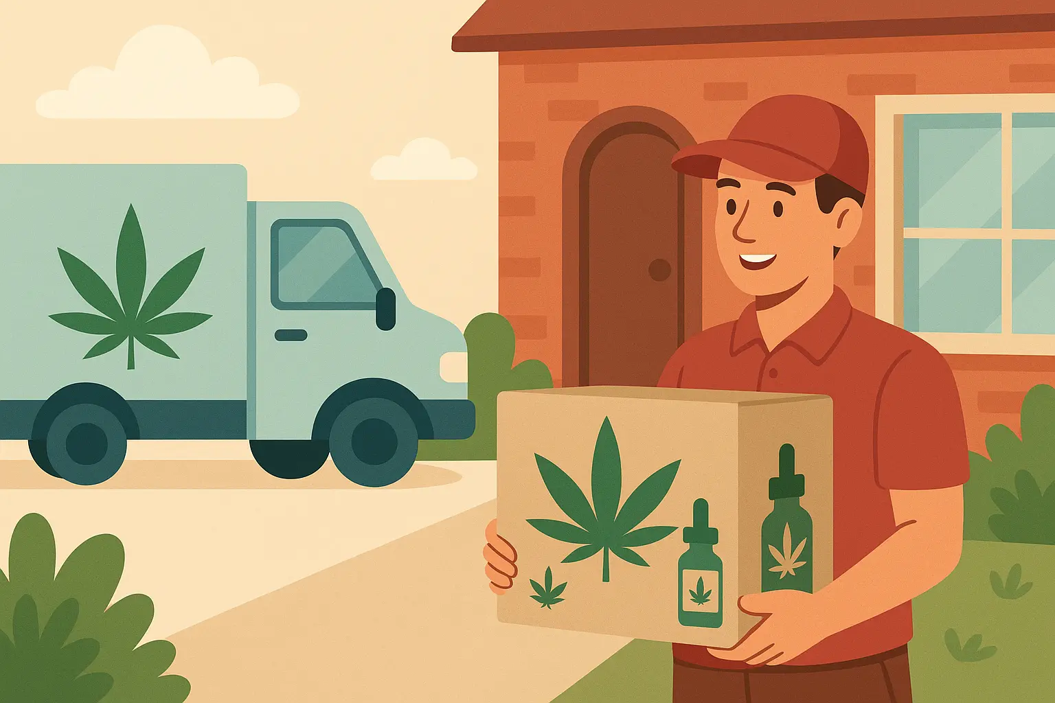 Juicy Fruit Strain Guide | TEN$CARTS