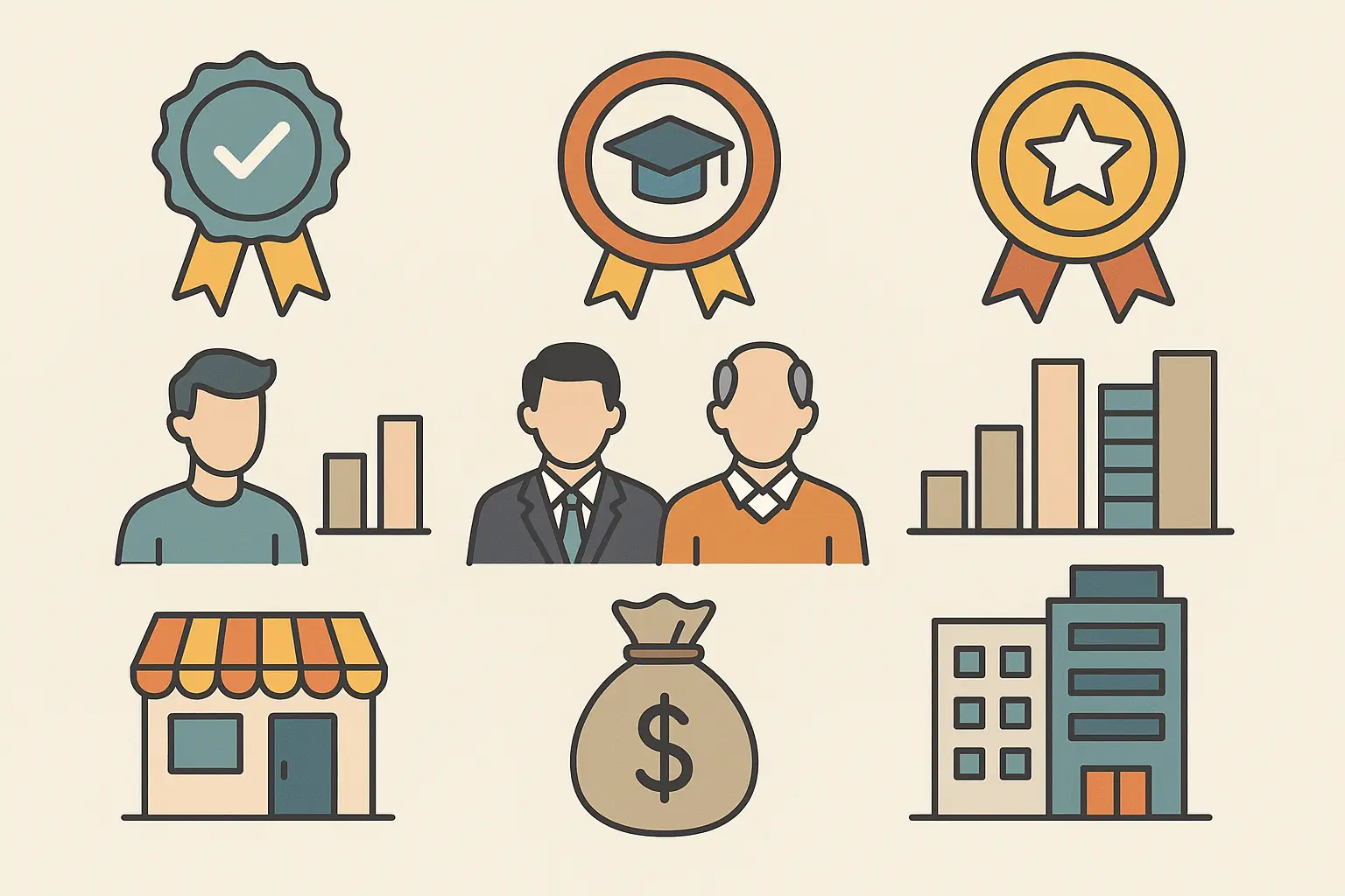 Factors affecting pharmacy technician salary and earning potential
