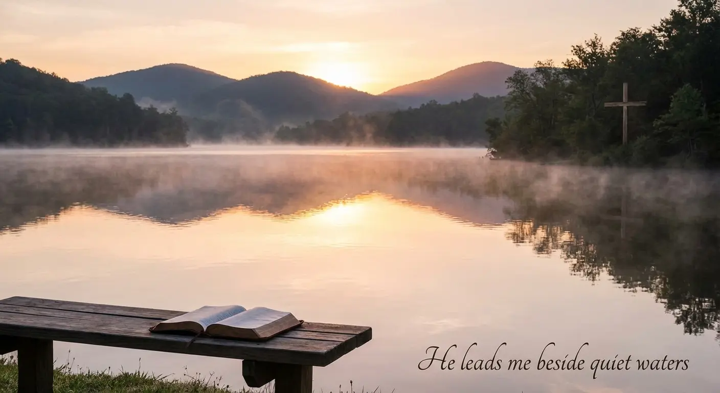 Dove flying against a blue sky symbolizing peace