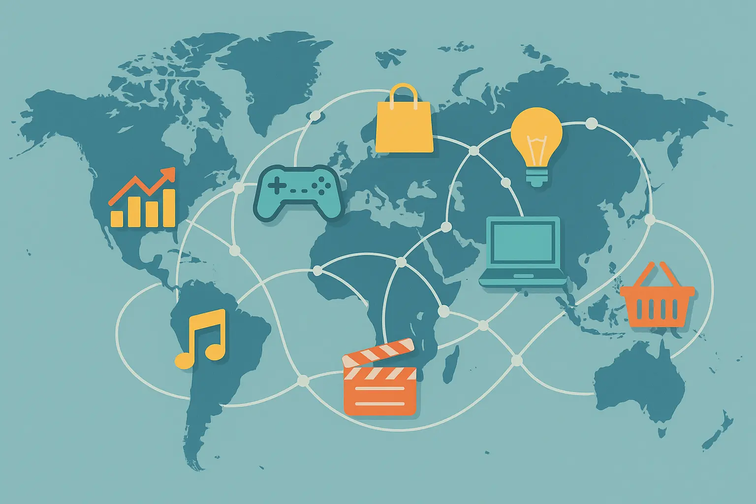 Sony global market expansion strategy