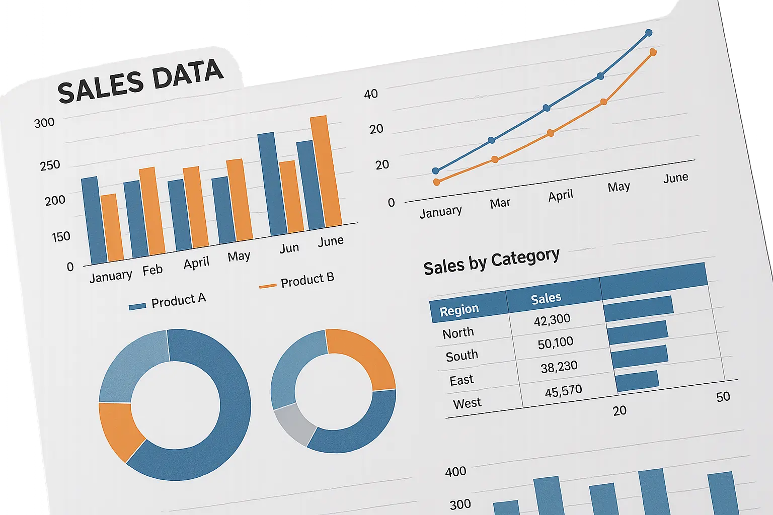 E-commerce and retail integration systems