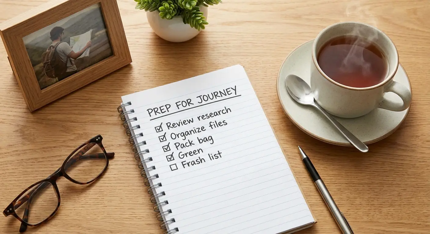 A checklist for writing a funeral speech including tone and grief filter