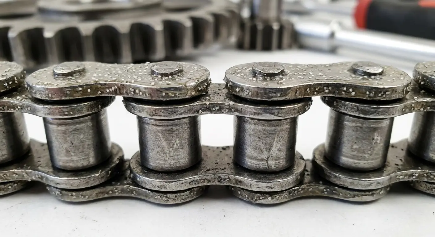 Ipone Chain Road synthetic formula