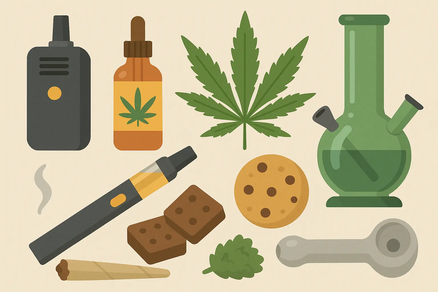 Pink Lemonade strain consumption methods