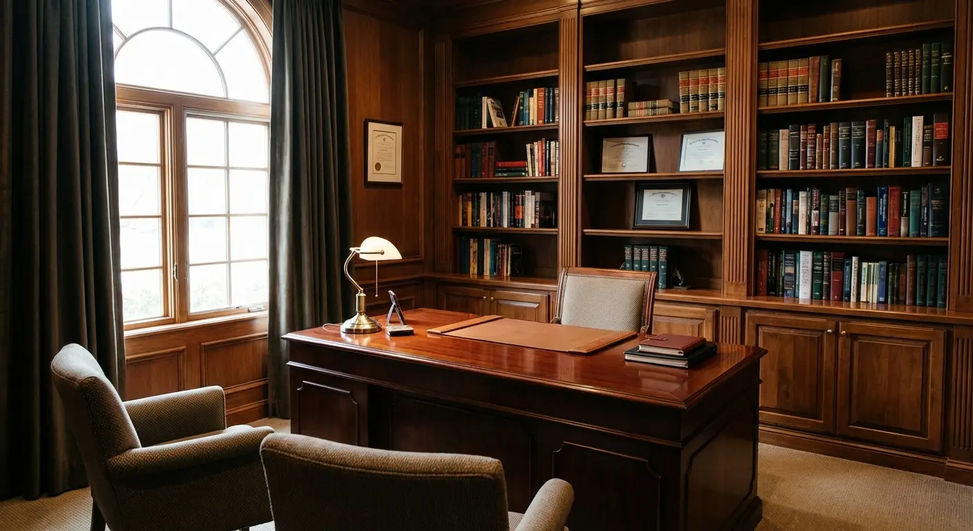 Honoring a mentor or leader