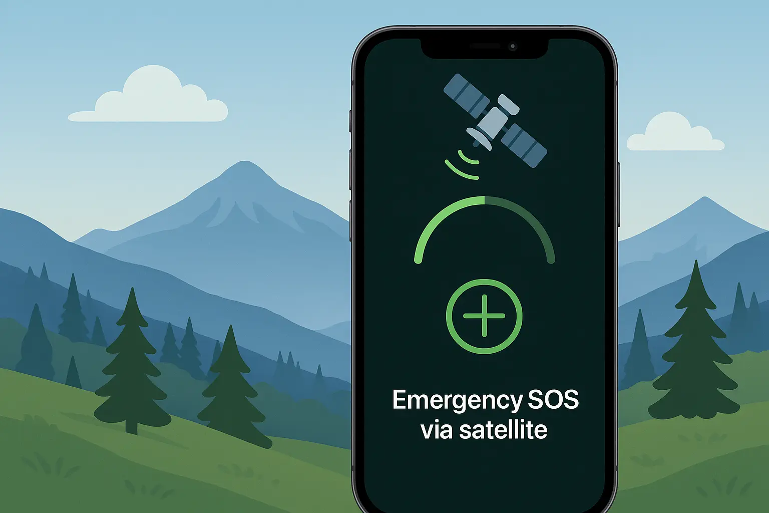 iPhone 14 crash detection and safety features