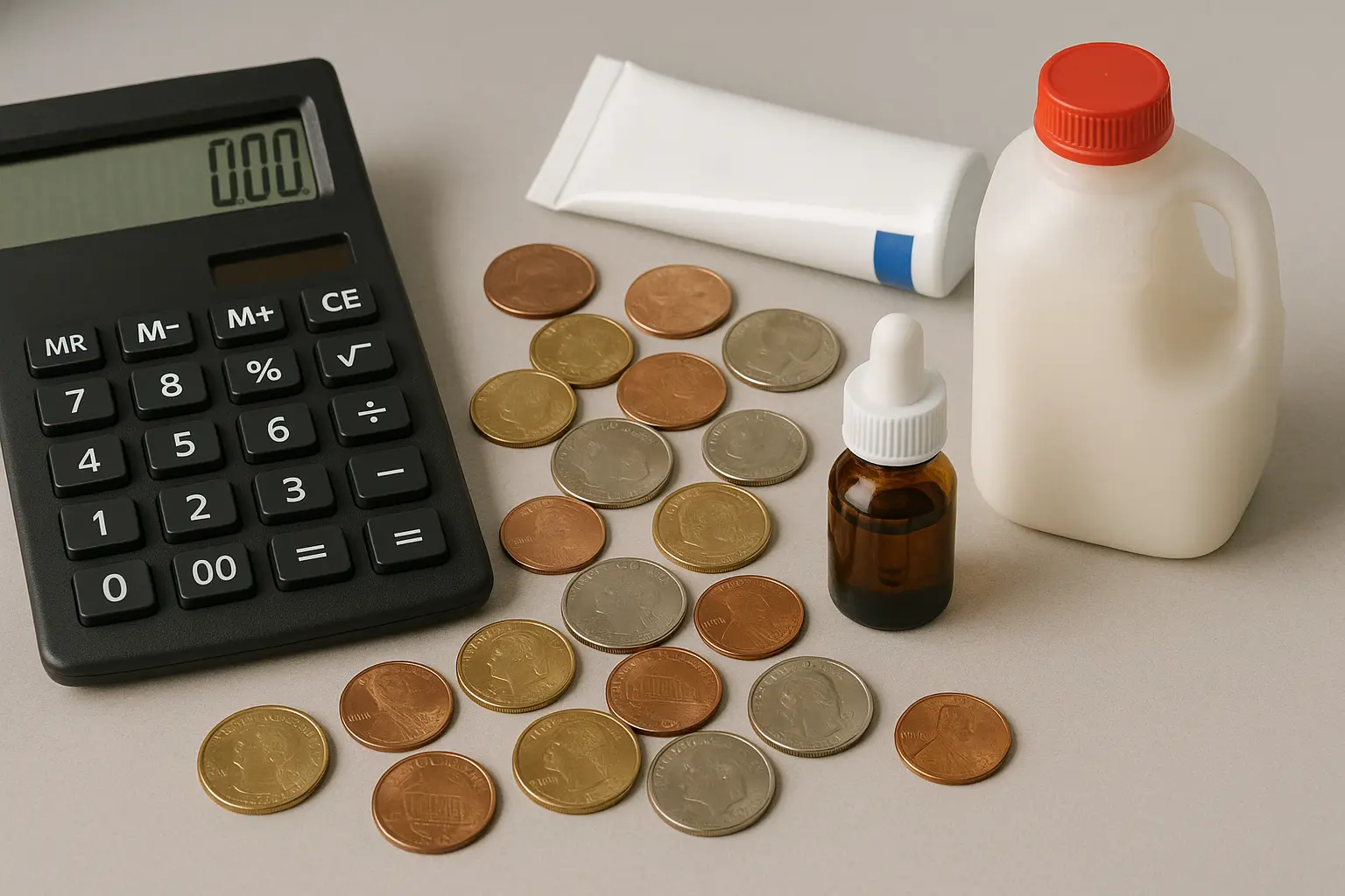 Etsy fee calculator showing hidden costs