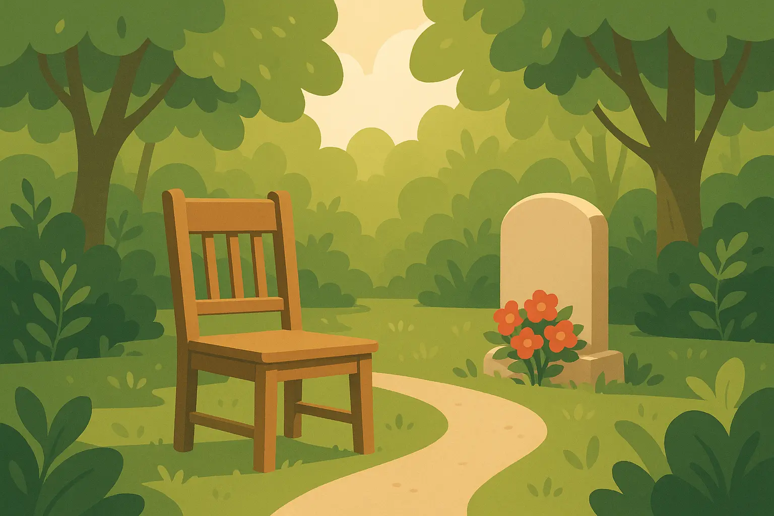 Heartfelt loss of father quotes for comfort during grief