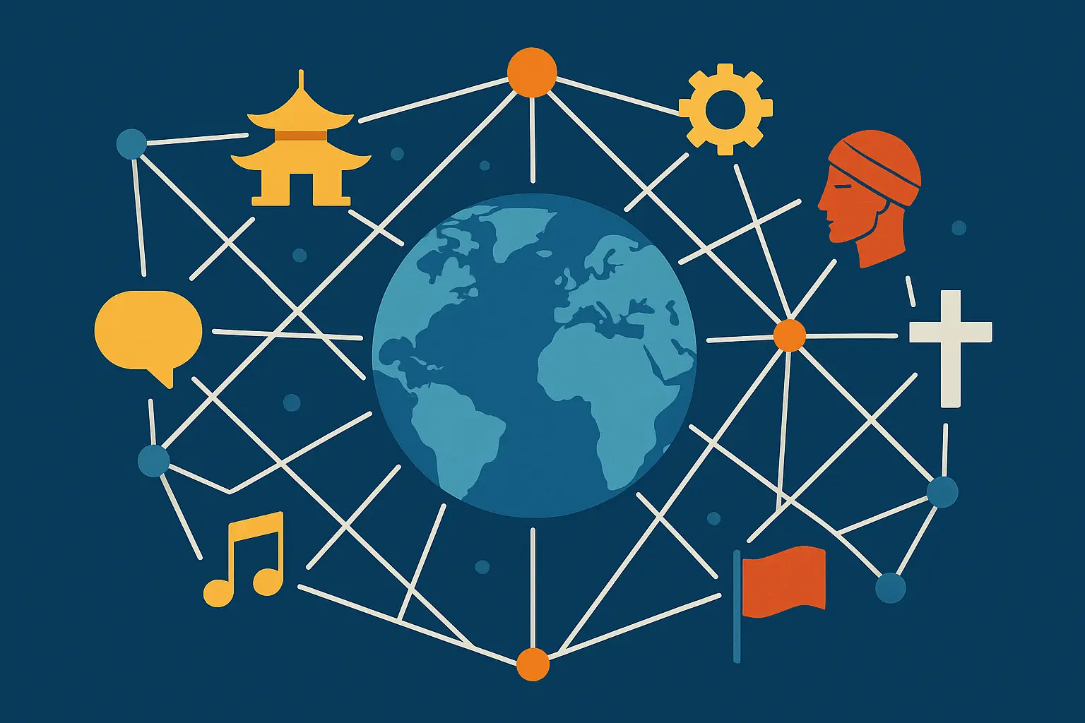 Samsung global cultural integration and talent management