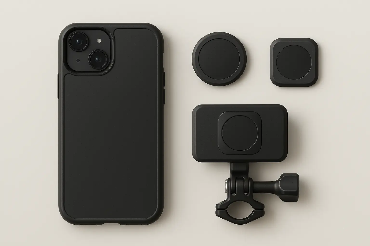 Rokform iPhone protection solutions