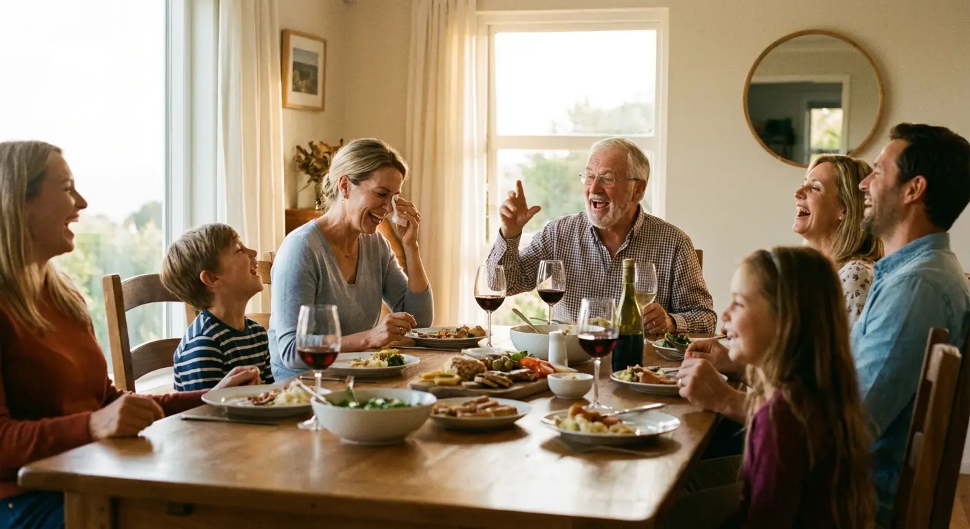 Drafting and Refining the Eulogy