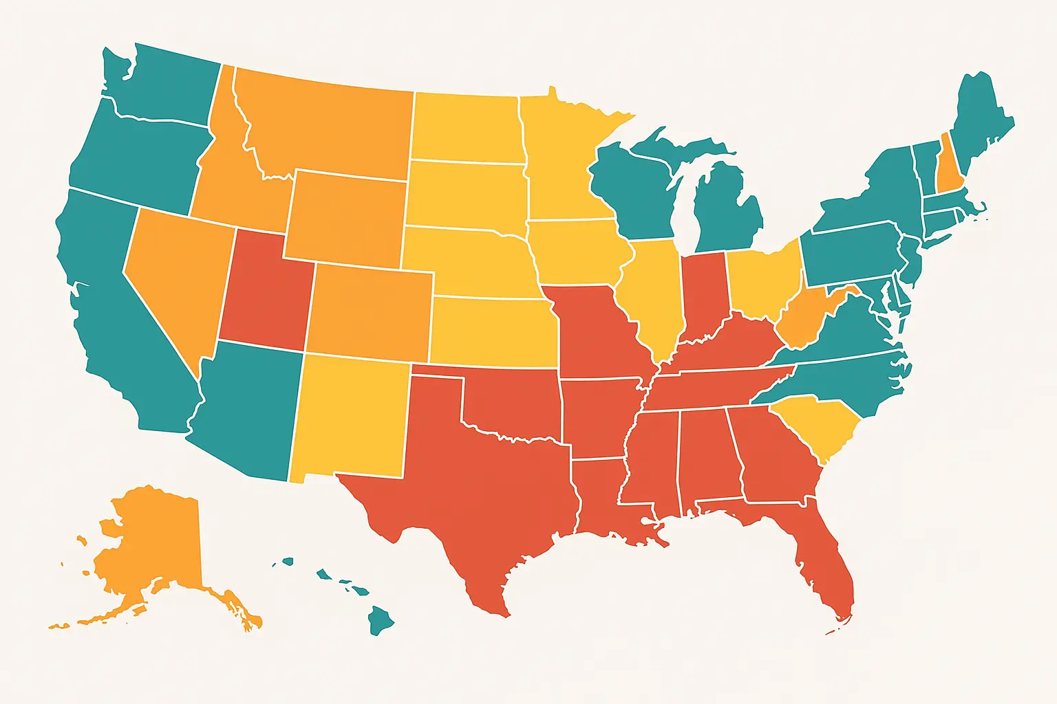 State Medical Assistant Salary Comparison