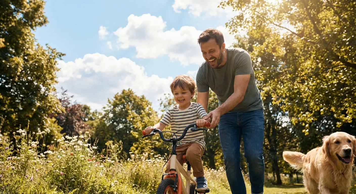 Eulogy Template for Father Elements