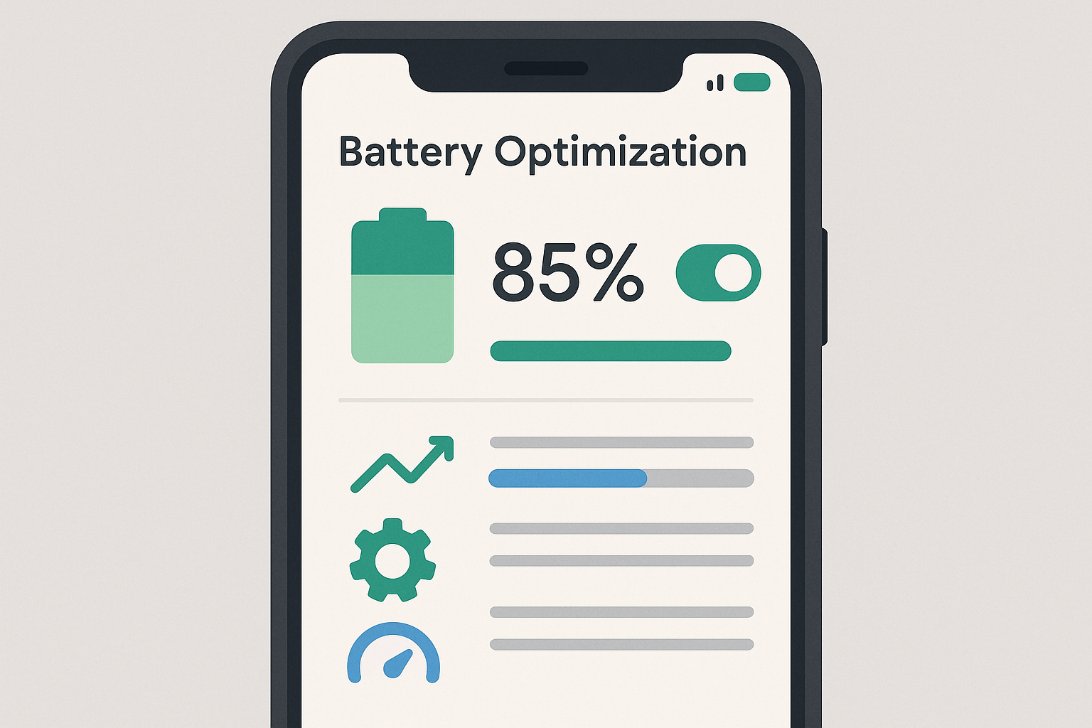 High-quality live wallpaper displaying nature scene with visual effects