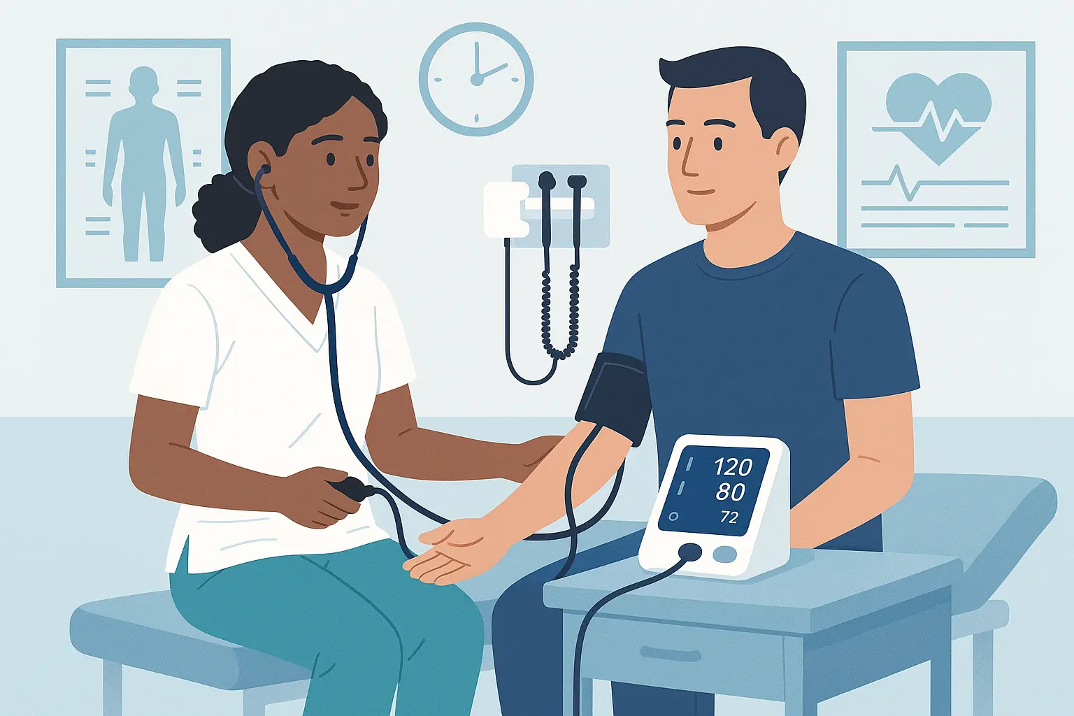 Clinical medical assistant resume examples