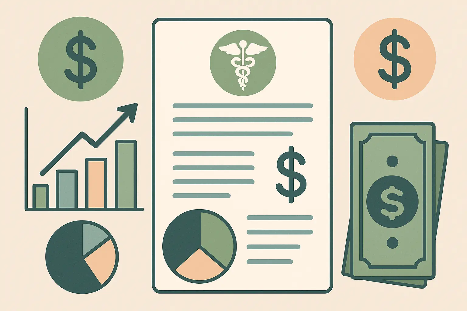 Medical assistant salary statistics chart