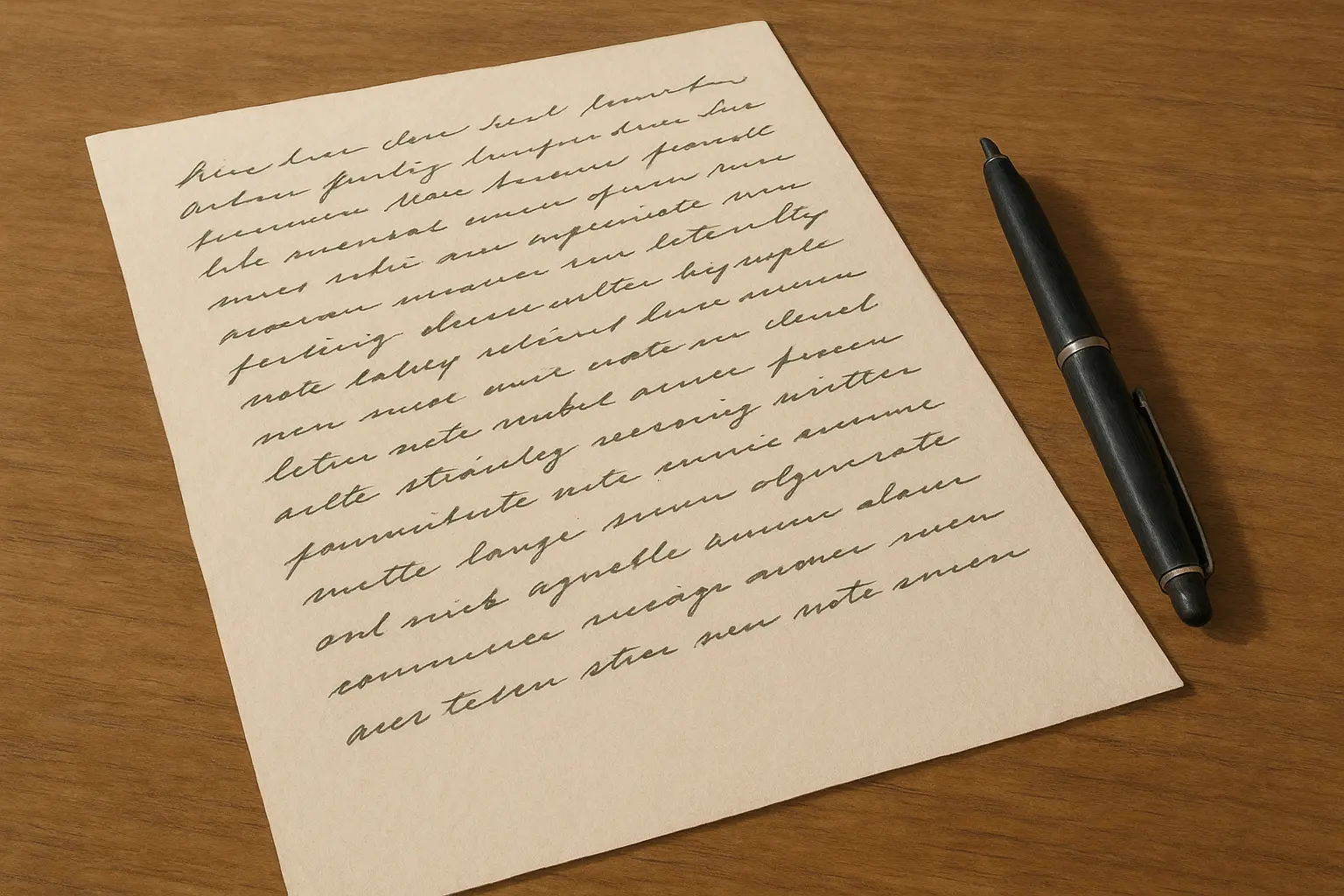 Legacy and intergenerational connections