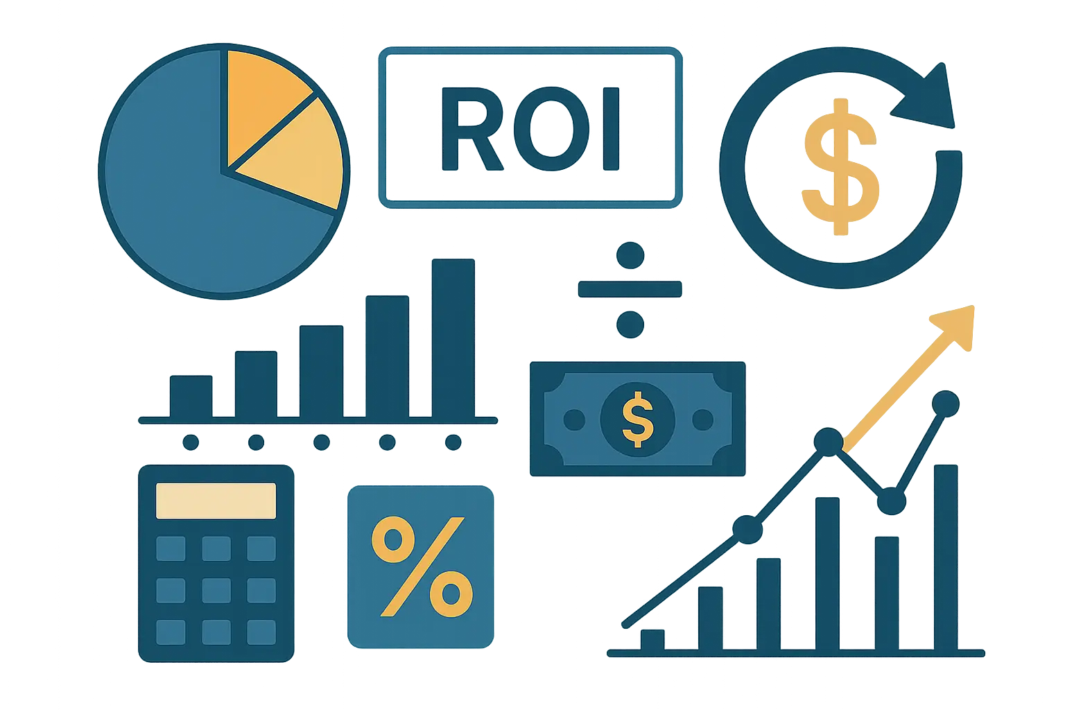 ROI measurement framework