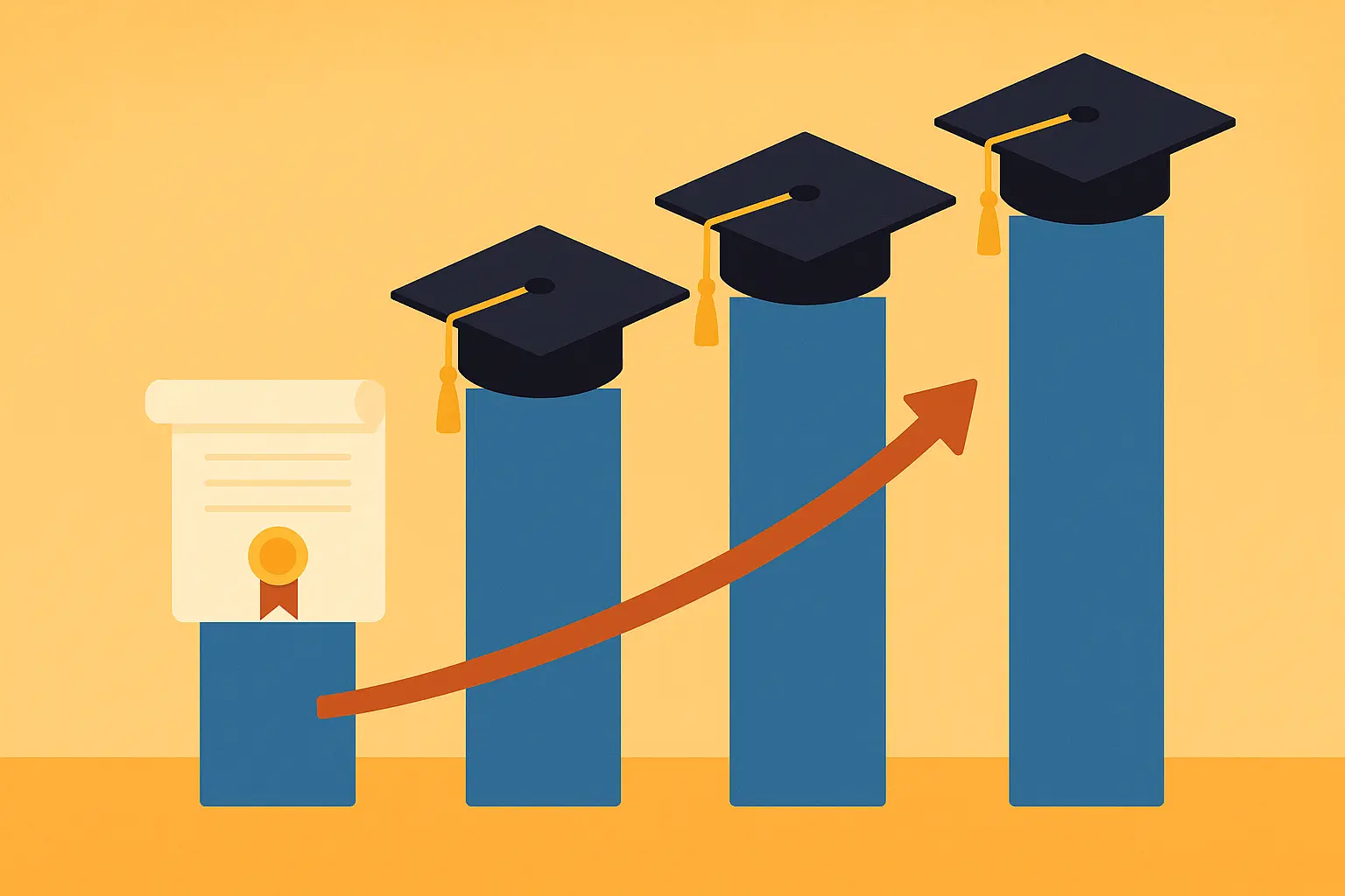 Advanced nursing degree salary comparison