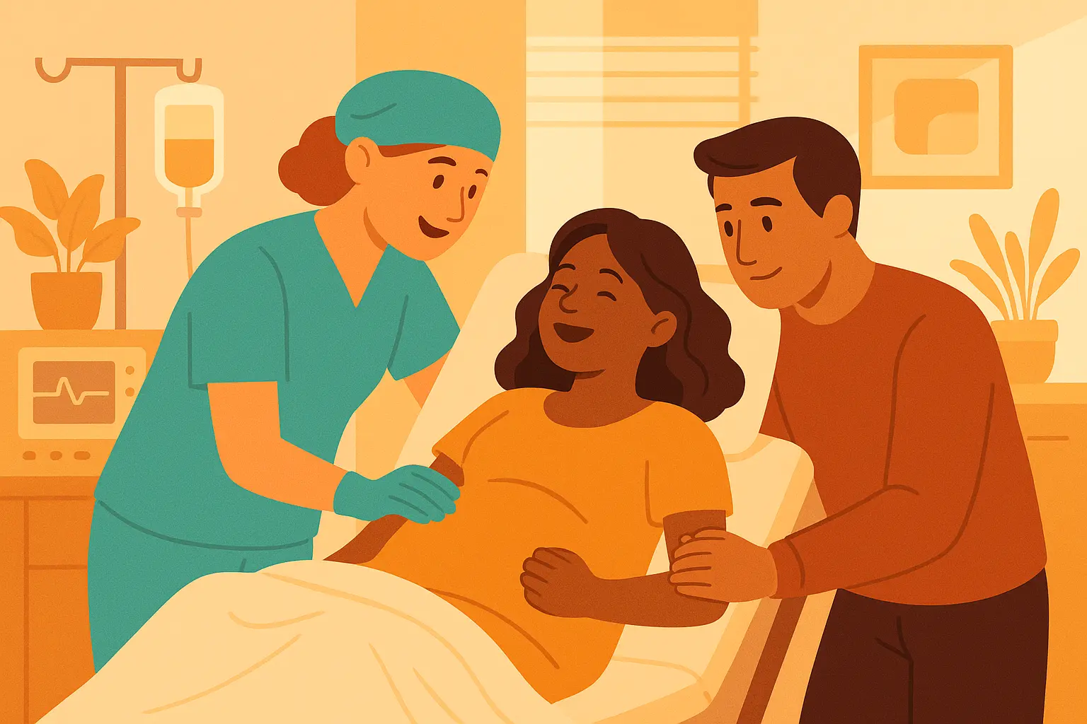 Specialty nursing positions guide