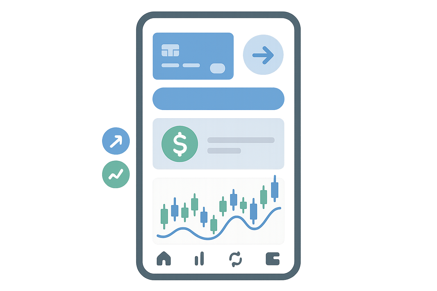 Fintech disruption strategies