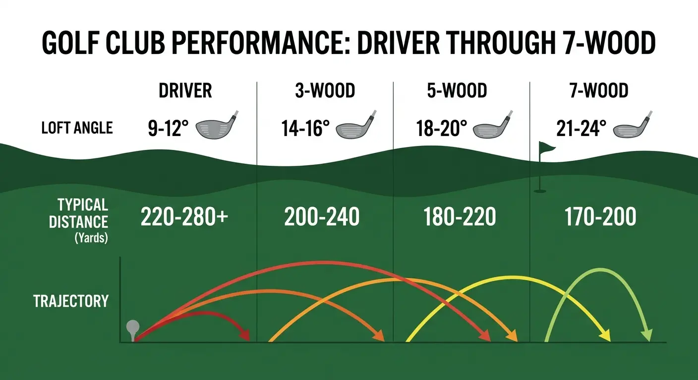 The 7-wood that changed my mind about fairway woods