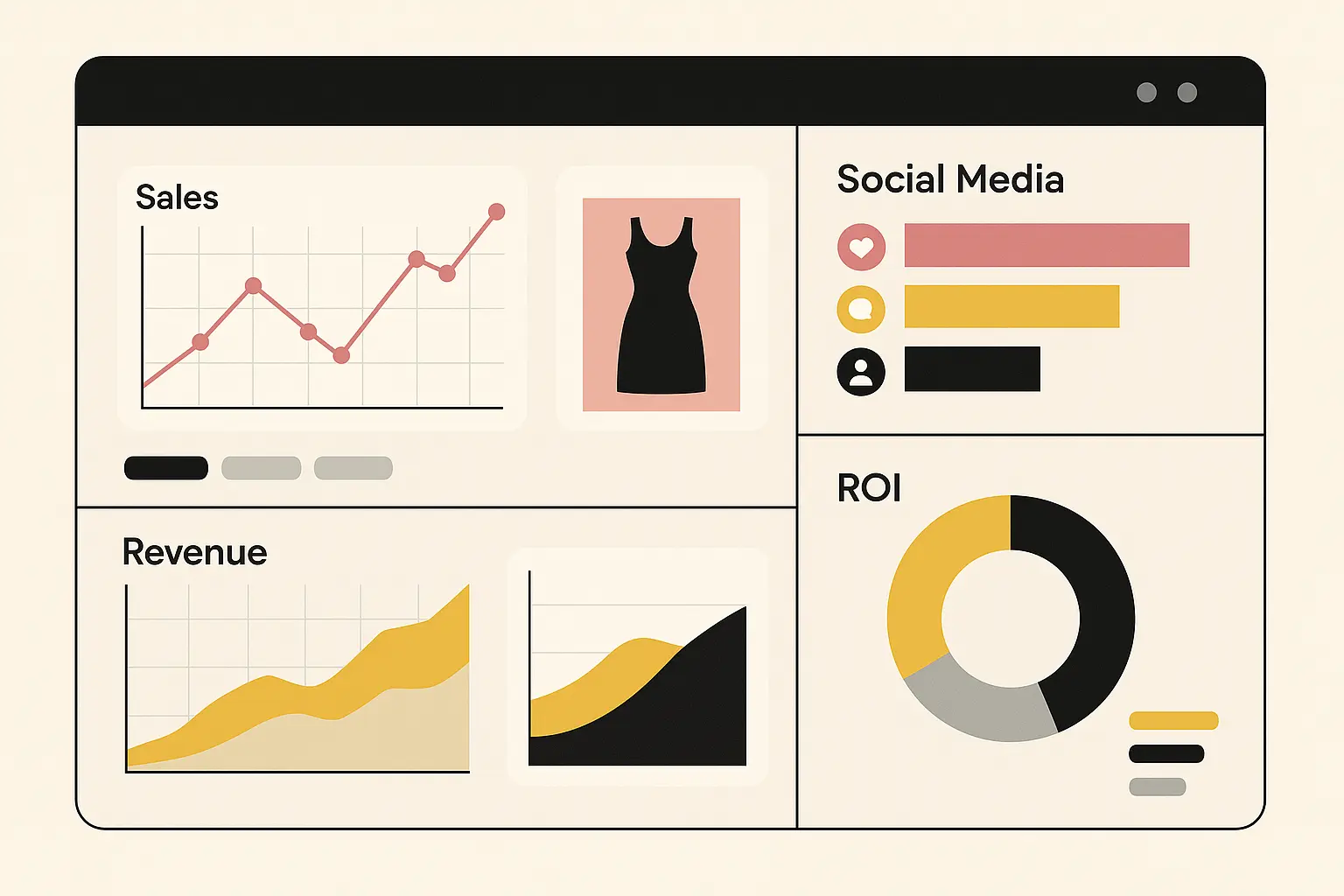 Fashion marketing case studies overview