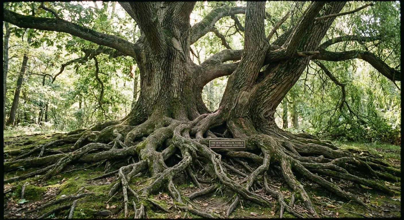 Understanding the stepmother dynamic in eulogies