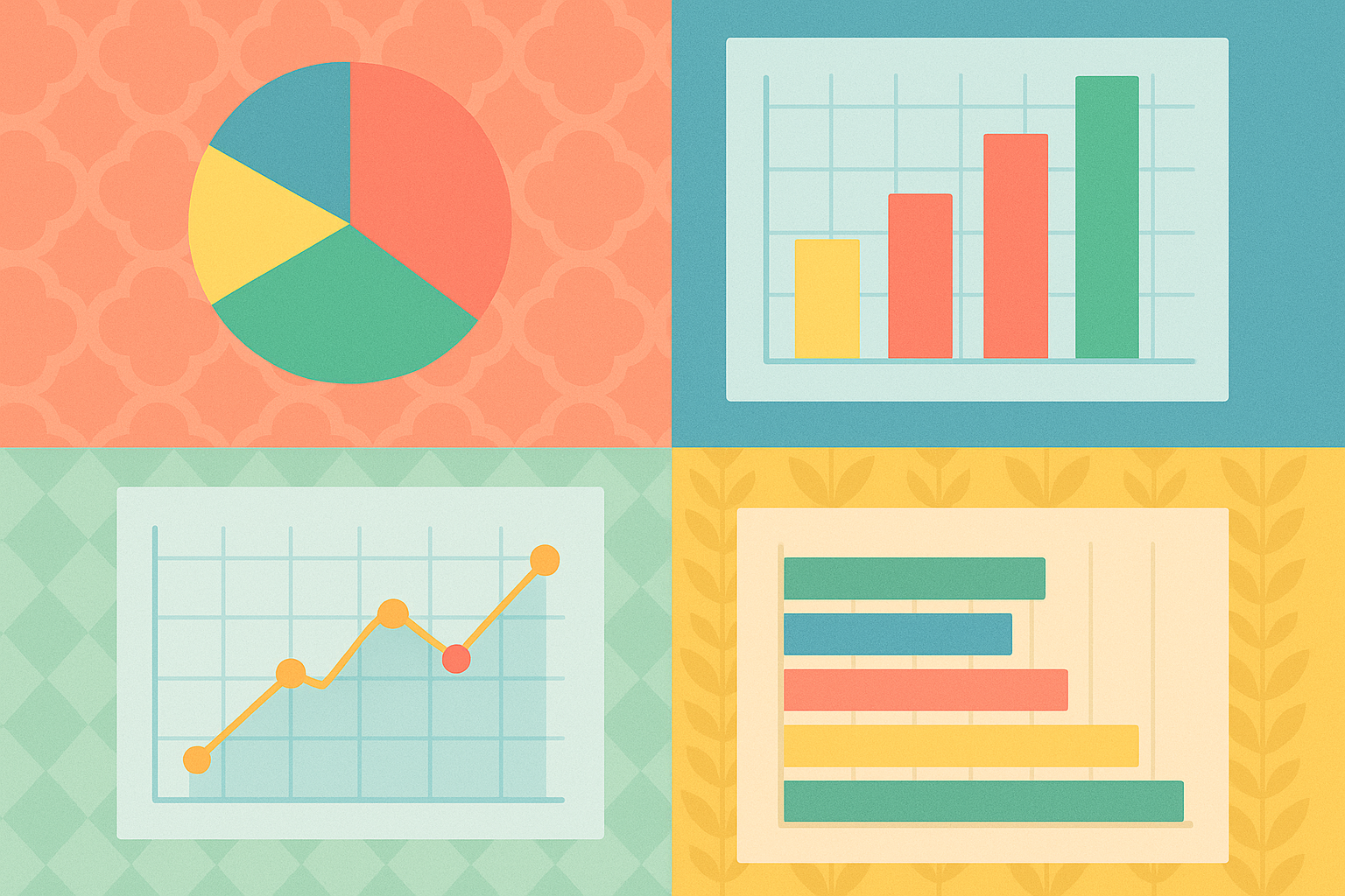 Wallpaper effectiveness analysis