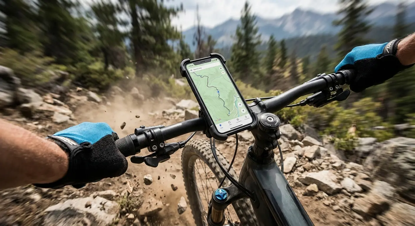 Rokform magnetic sport ring with stand