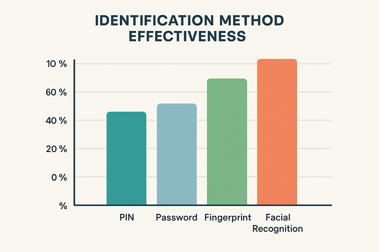 Samsung Galaxy method performance comparison chart