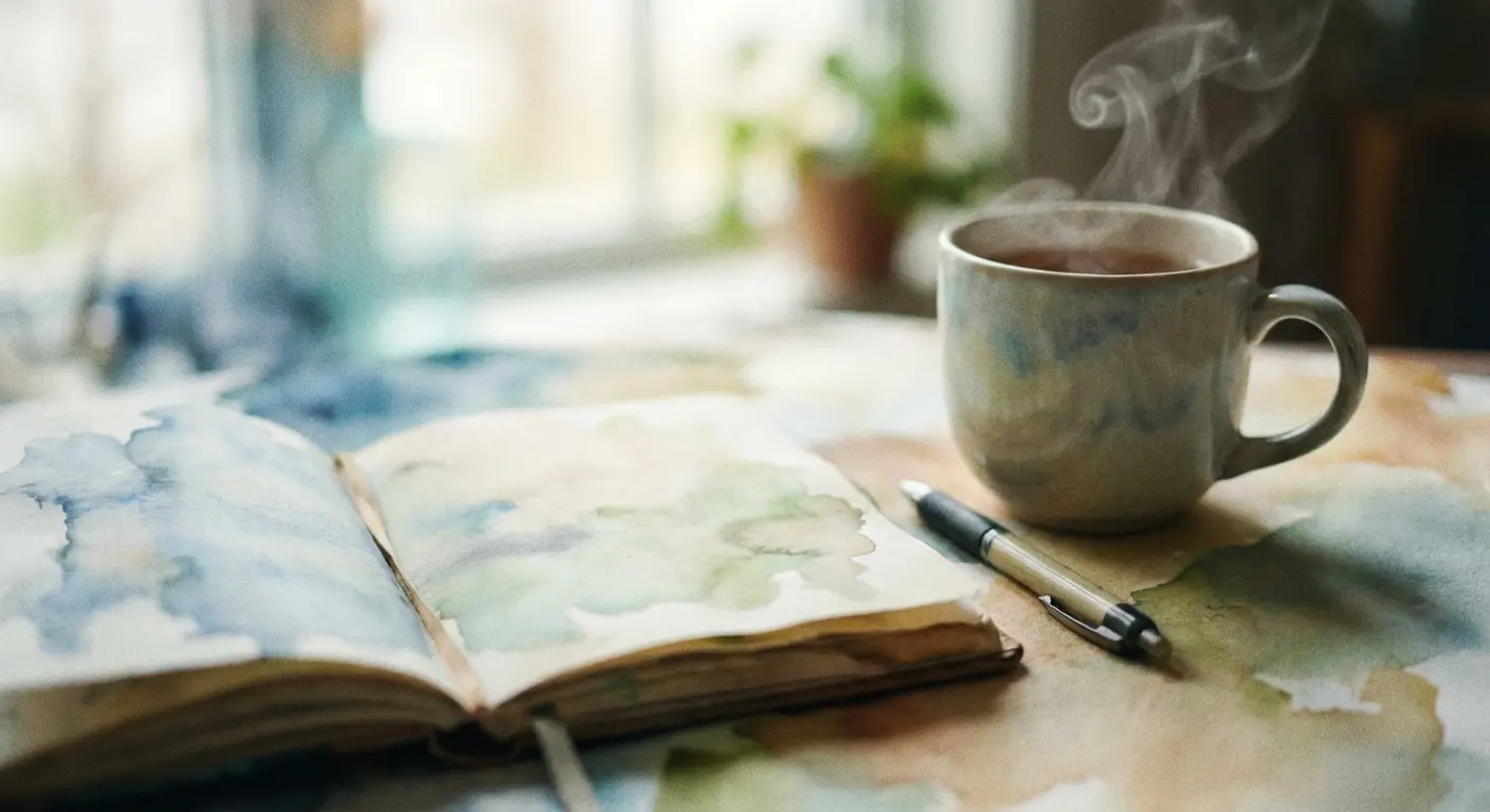 Grief-aware prompts for eulogy writing