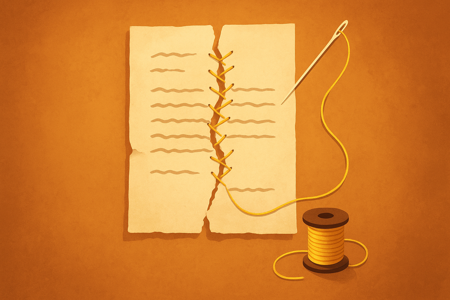 Apology love letter examples