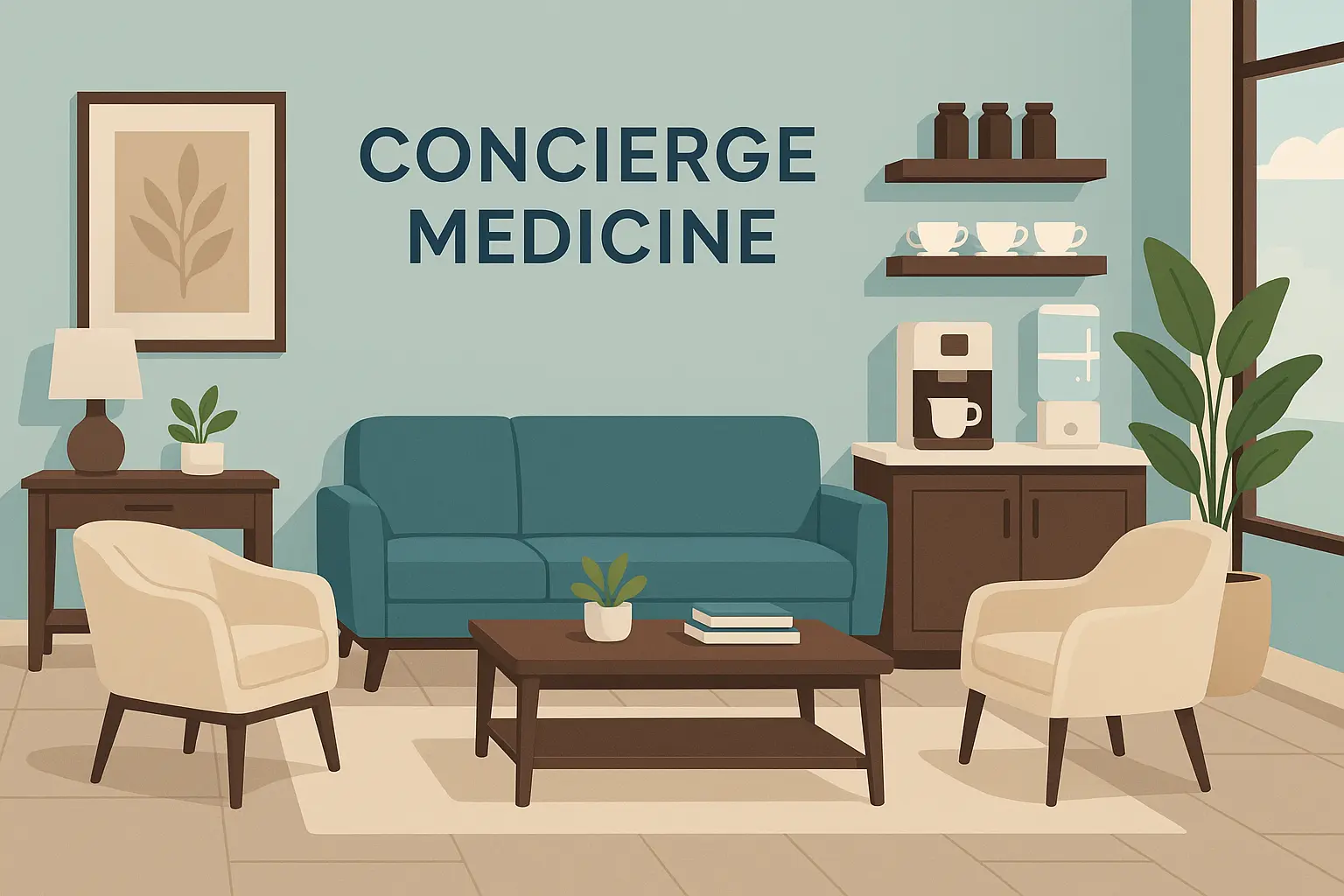 FNP private practice compensation models