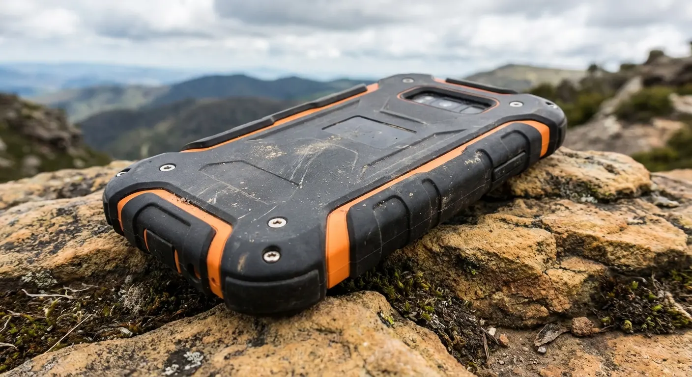 Whether you are a first responder or an adventurer hiking off-grid, our cases offer military-grade protection