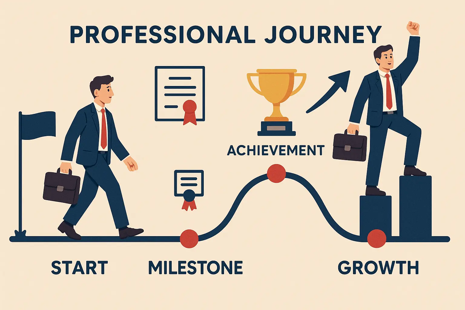 Personal brand storytelling