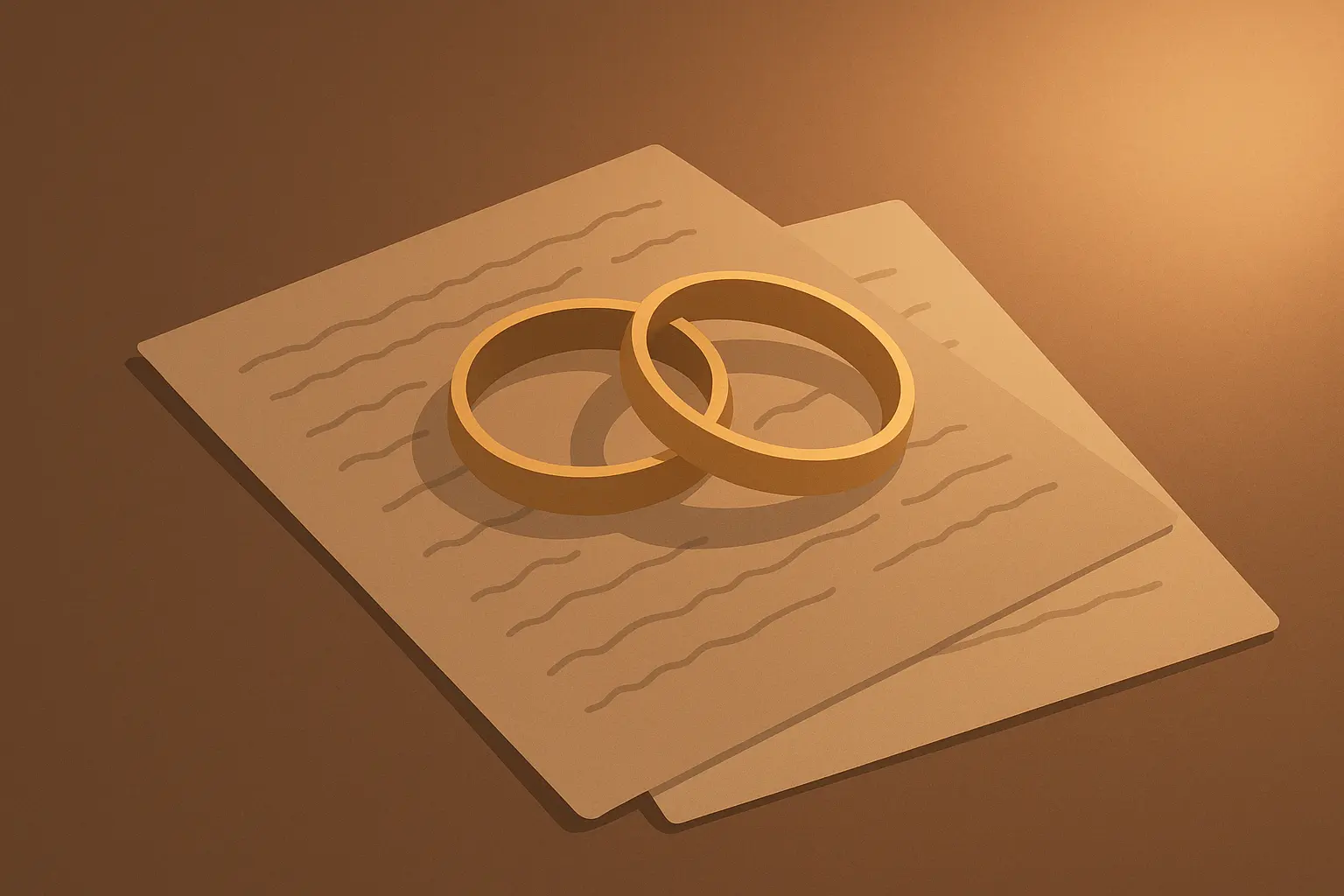Quotes expressing deep love and connection between spouses