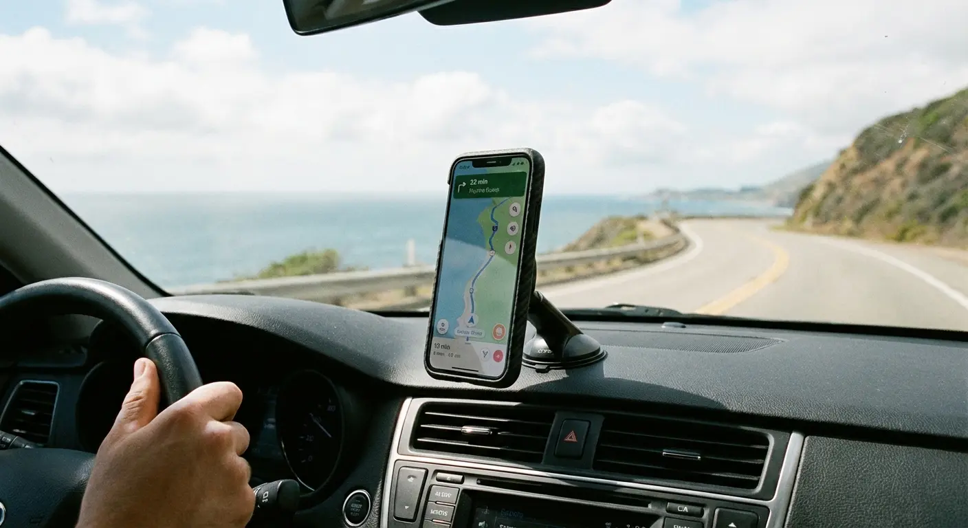 Rokform case slim profile with maximum protection